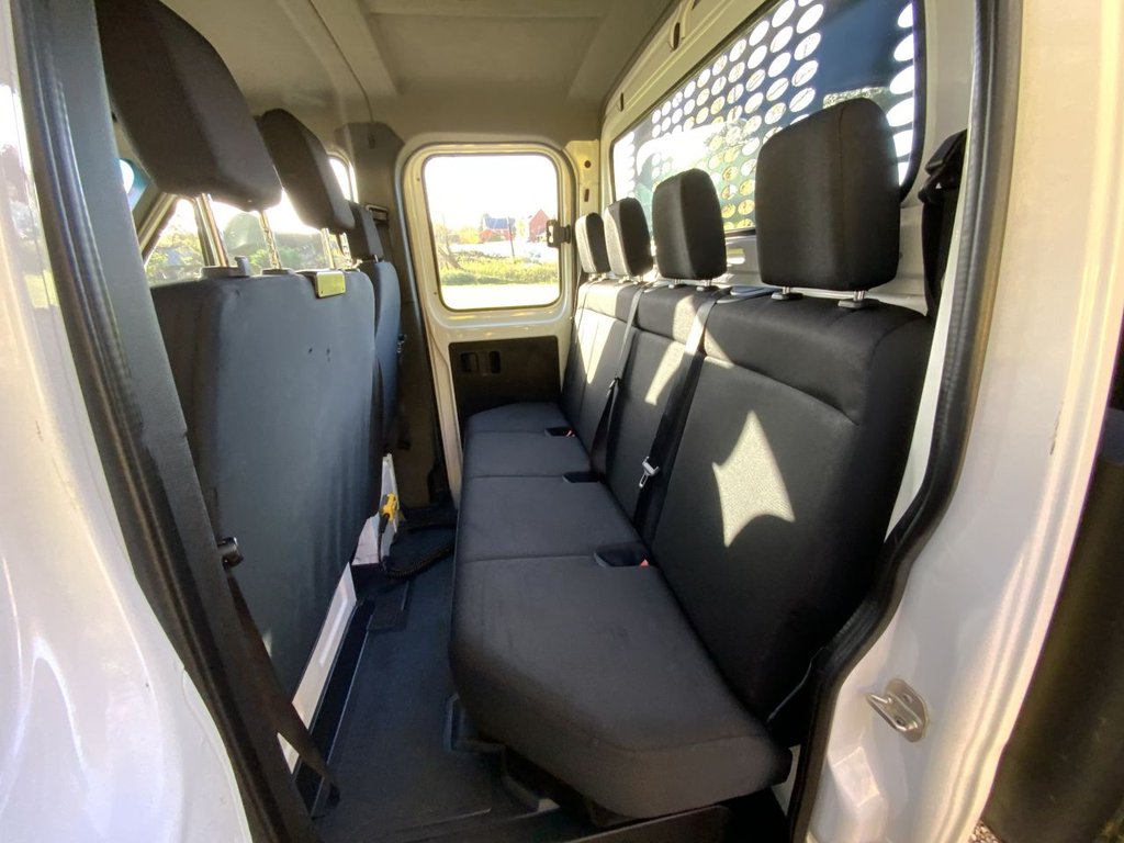 Used Mercedes-Benz Sprinter 2022 for sale - 76430364: Photo 43