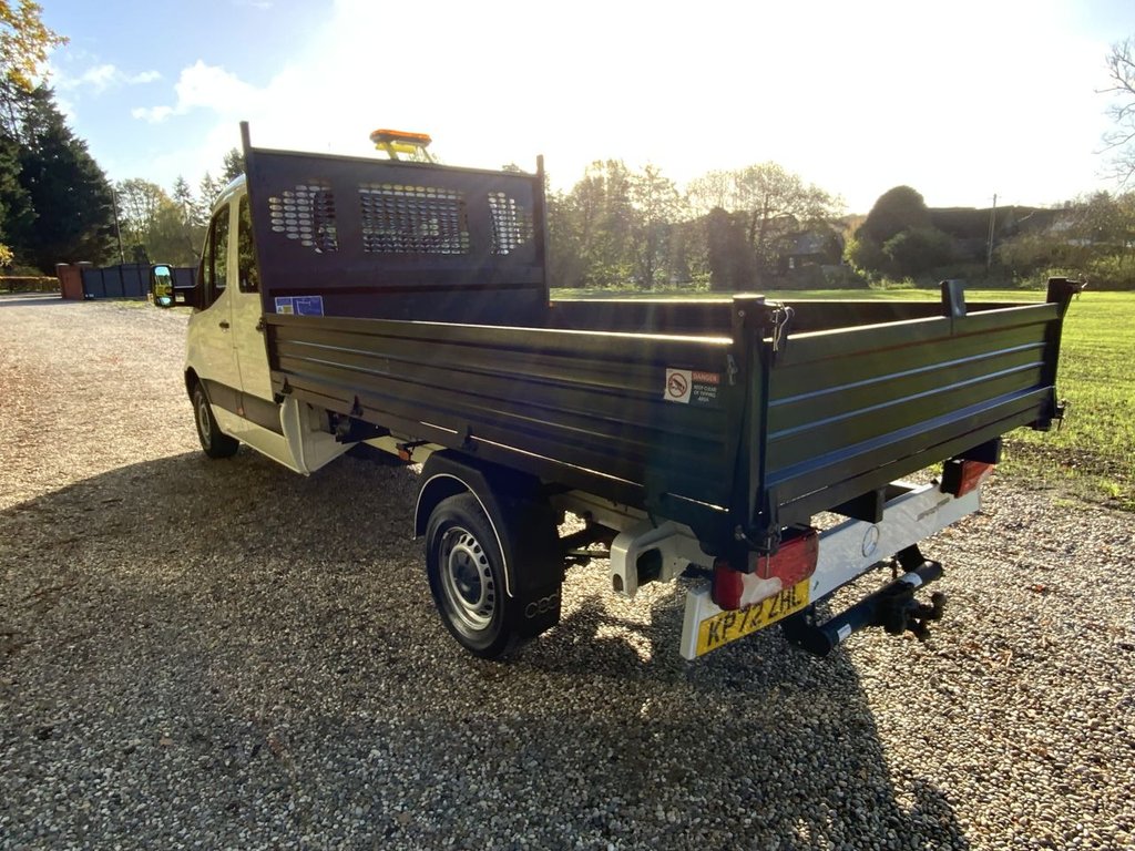 Used Mercedes-Benz Sprinter 2022 for sale - 76430364: Photo 44