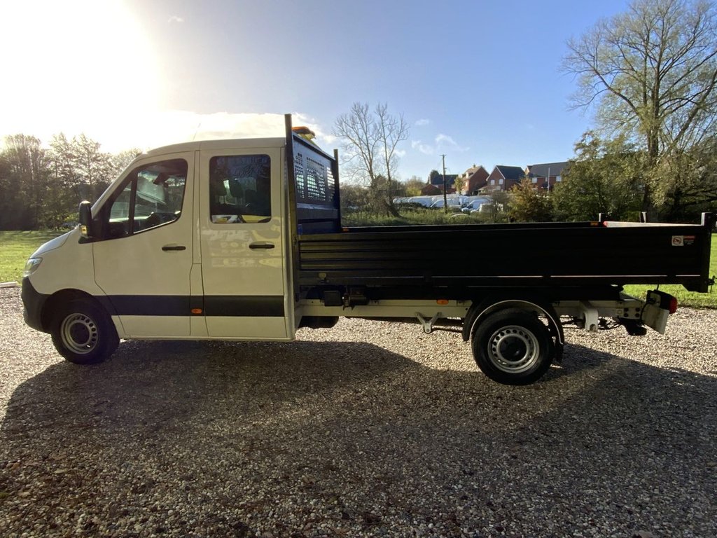 Used Mercedes-Benz Sprinter 2022 for sale - 76430364: Photo 45