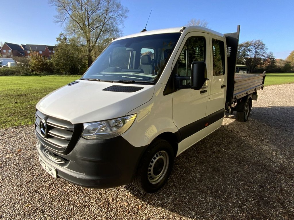 Used Mercedes-Benz Sprinter 2022 for sale - 76430364: Photo 46