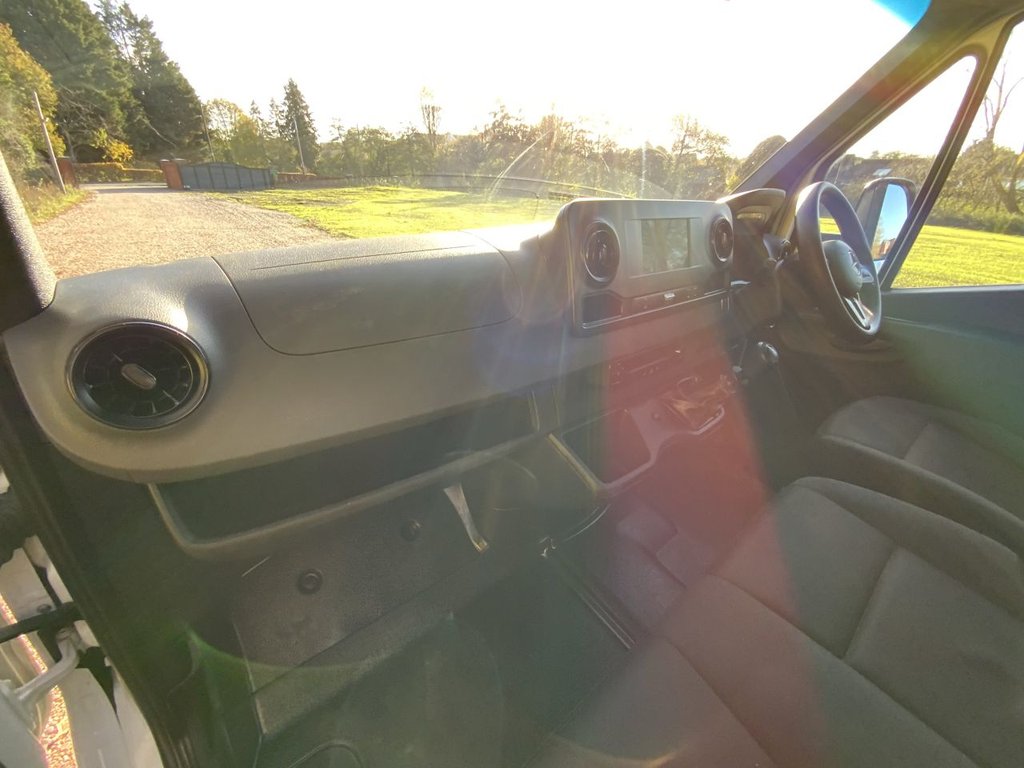 Used Mercedes-Benz Sprinter 2022 for sale - 76430364: Photo 47