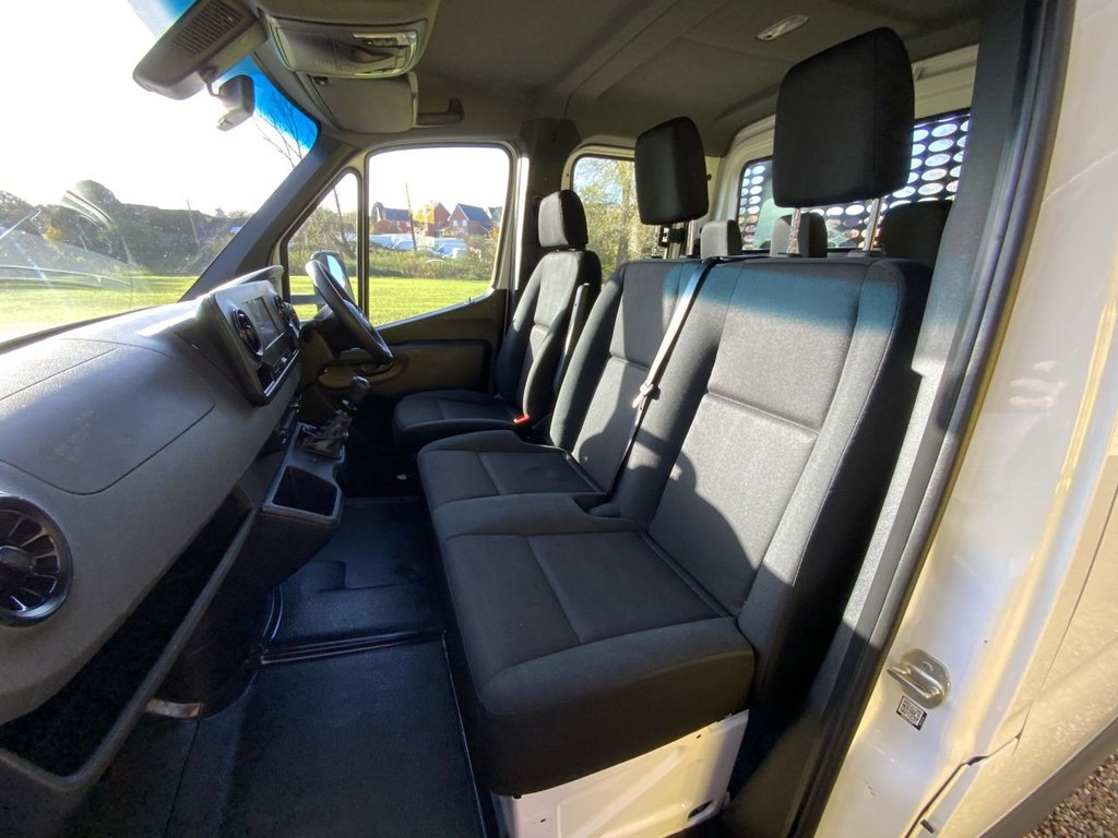 Used Mercedes-Benz Sprinter 2022 for sale - 76430364: Photo 48