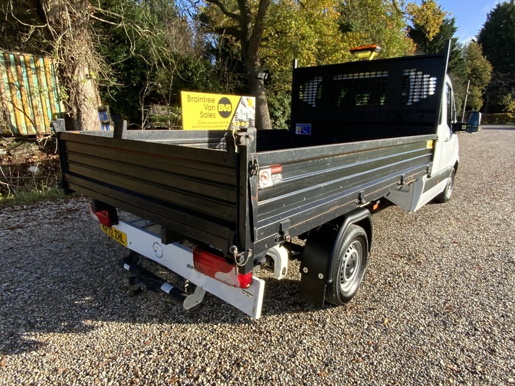 Used Mercedes-Benz Sprinter 2022 for sale - 76430364: Photo 7