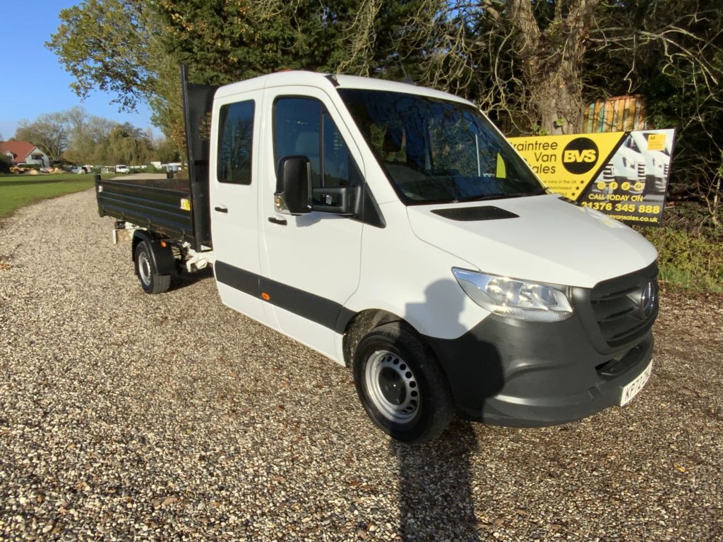 Used Mercedes-Benz Sprinter 2022 for sale - 76430364: Photo 8