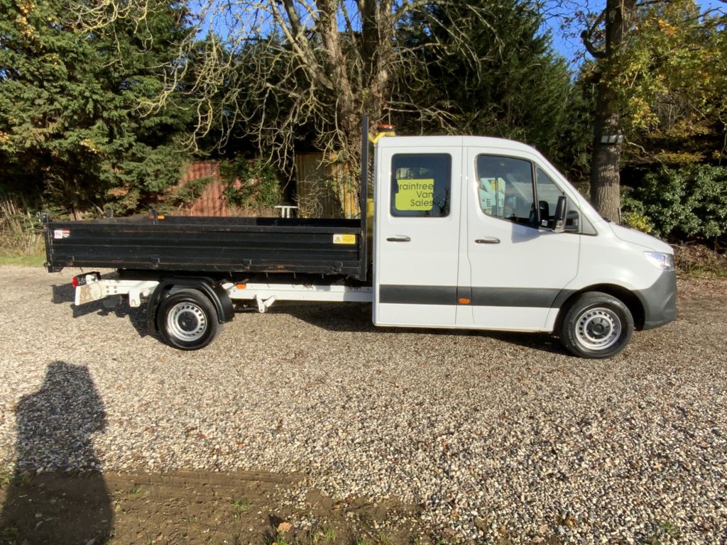 Used Mercedes-Benz Sprinter 2022 for sale - 76430364: Photo 9