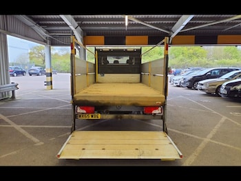 Used Mercedes-Benz Sprinter 2015 for sale - 78277575: Photo