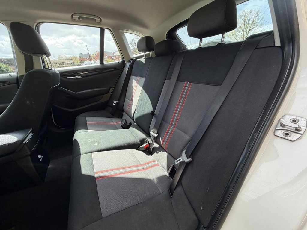 Used BMW X1 2014 for sale - 78036435: Photo 12