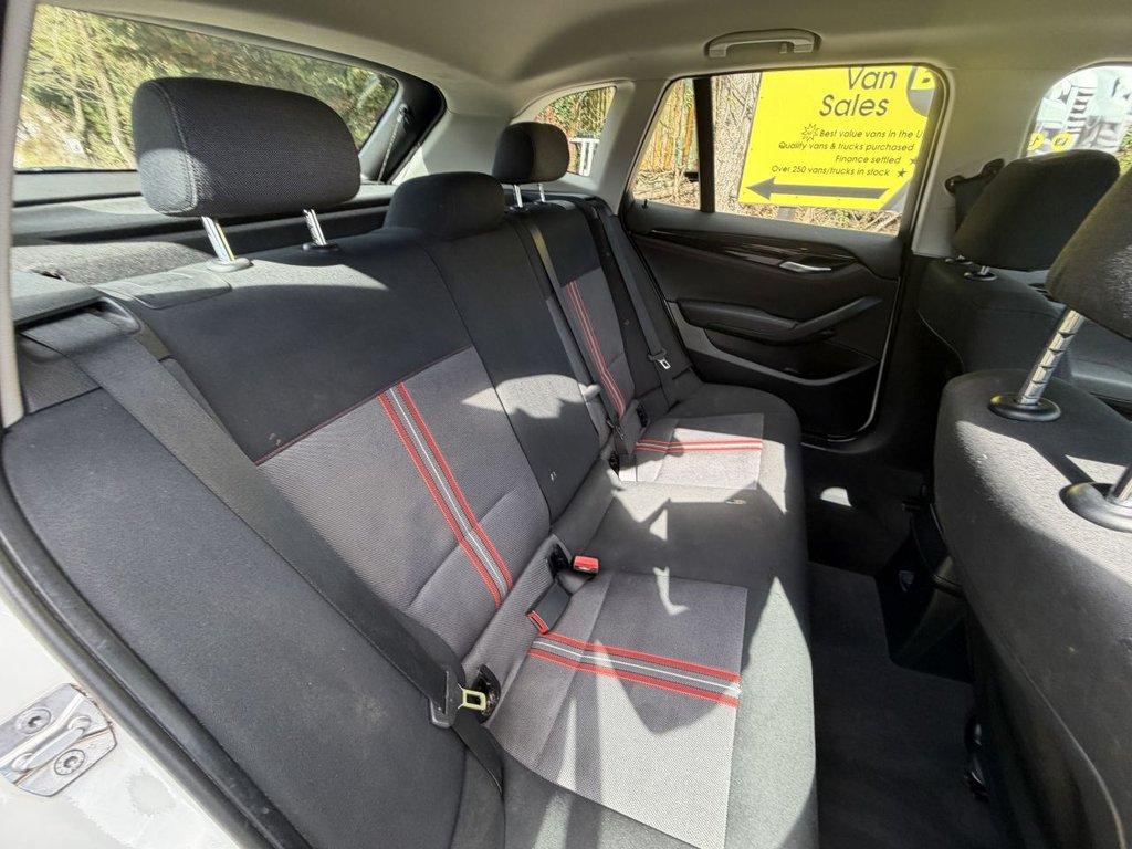 Used BMW X1 2014 for sale - 78036435: Photo 18