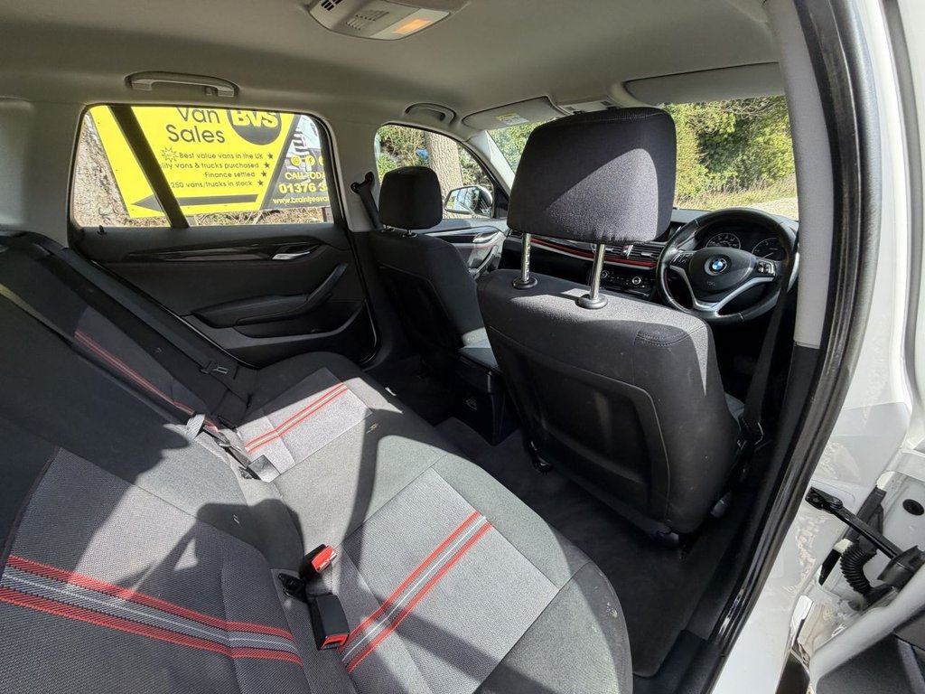 Used BMW X1 2014 for sale - 78036435: Photo 19