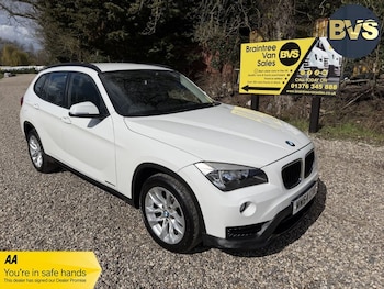 BMW X1 feature image