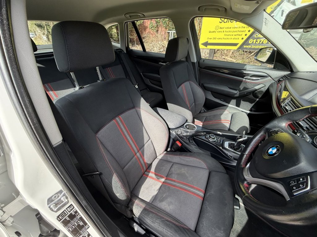 Used BMW X1 2014 for sale - 78036435: Photo 25
