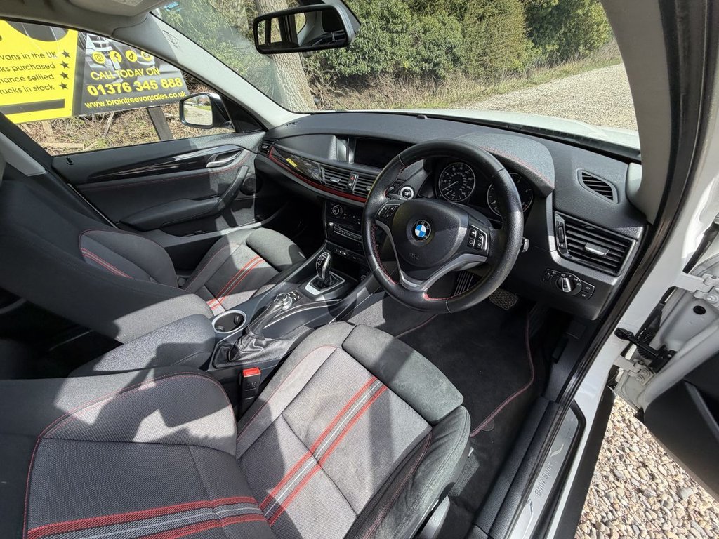 Used BMW X1 2014 for sale - 78036435: Photo 26