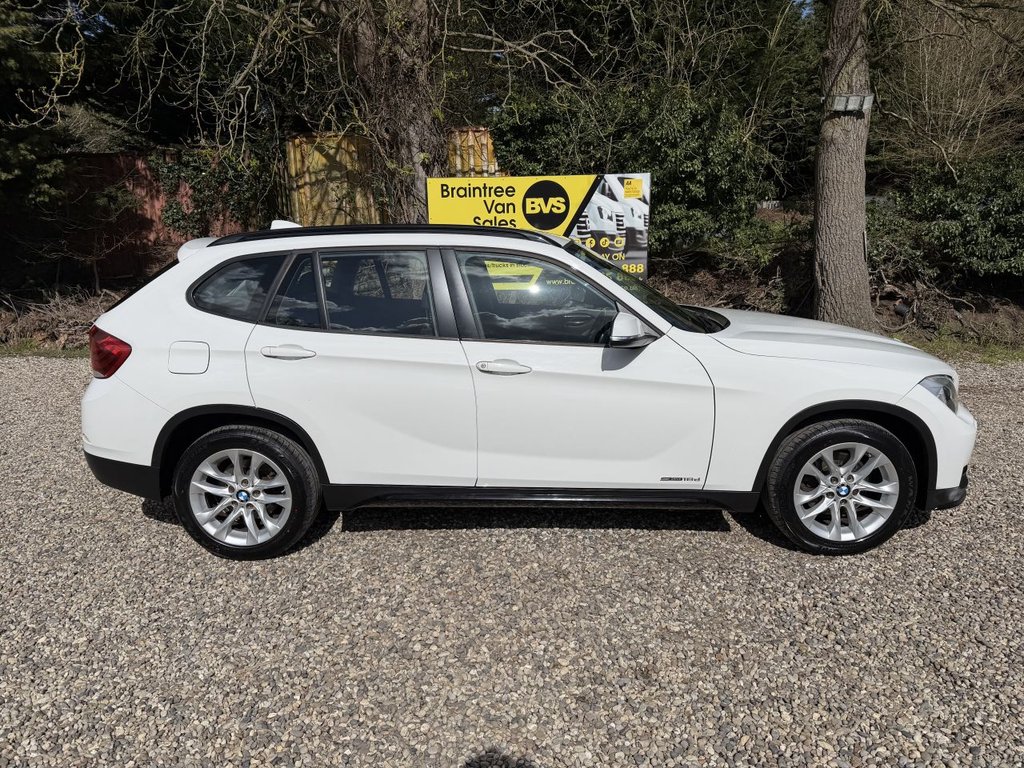 Used BMW X1 2014 for sale - 78036435: Photo 3