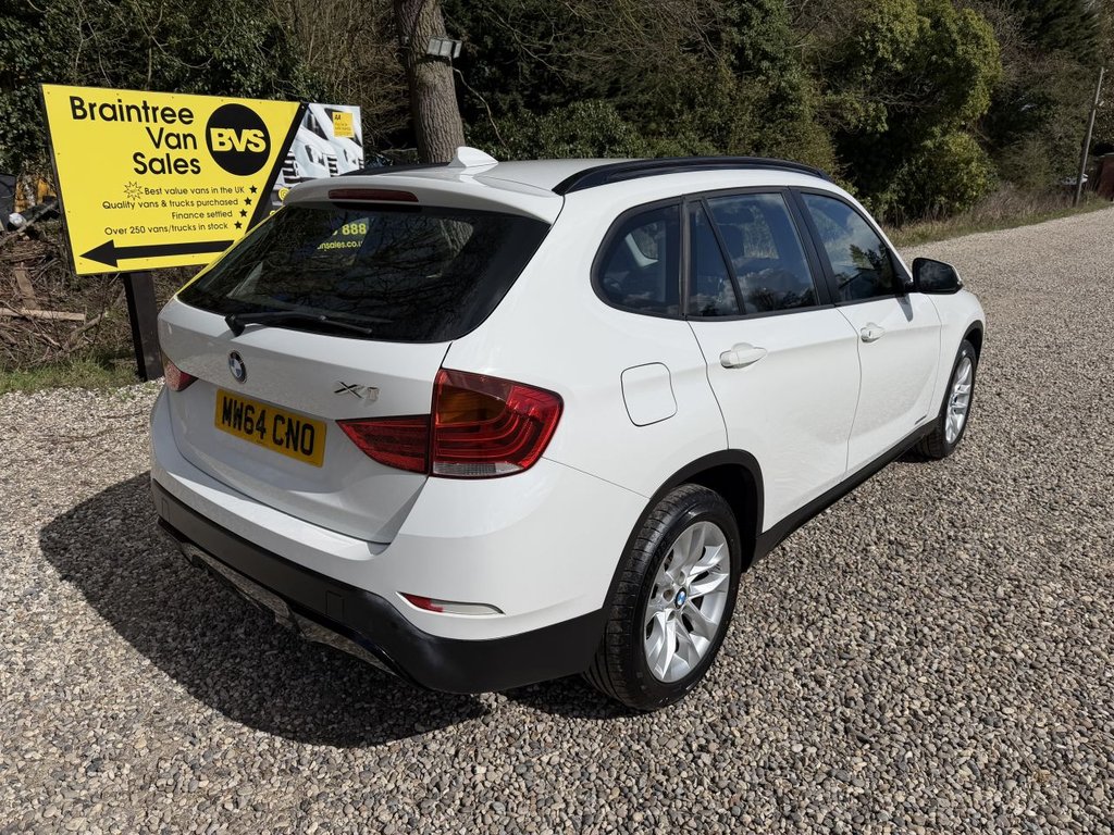 Used BMW X1 2014 for sale - 78036435: Photo 4