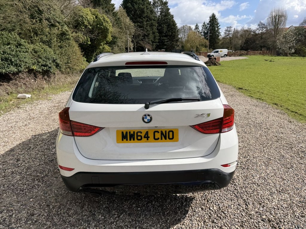 Used BMW X1 2014 for sale - 78036435: Photo 5