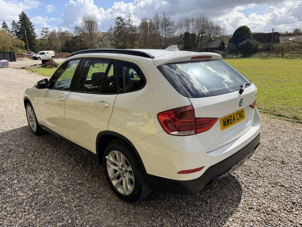 Used BMW X1 2014 for sale - 78036435: Photo 7