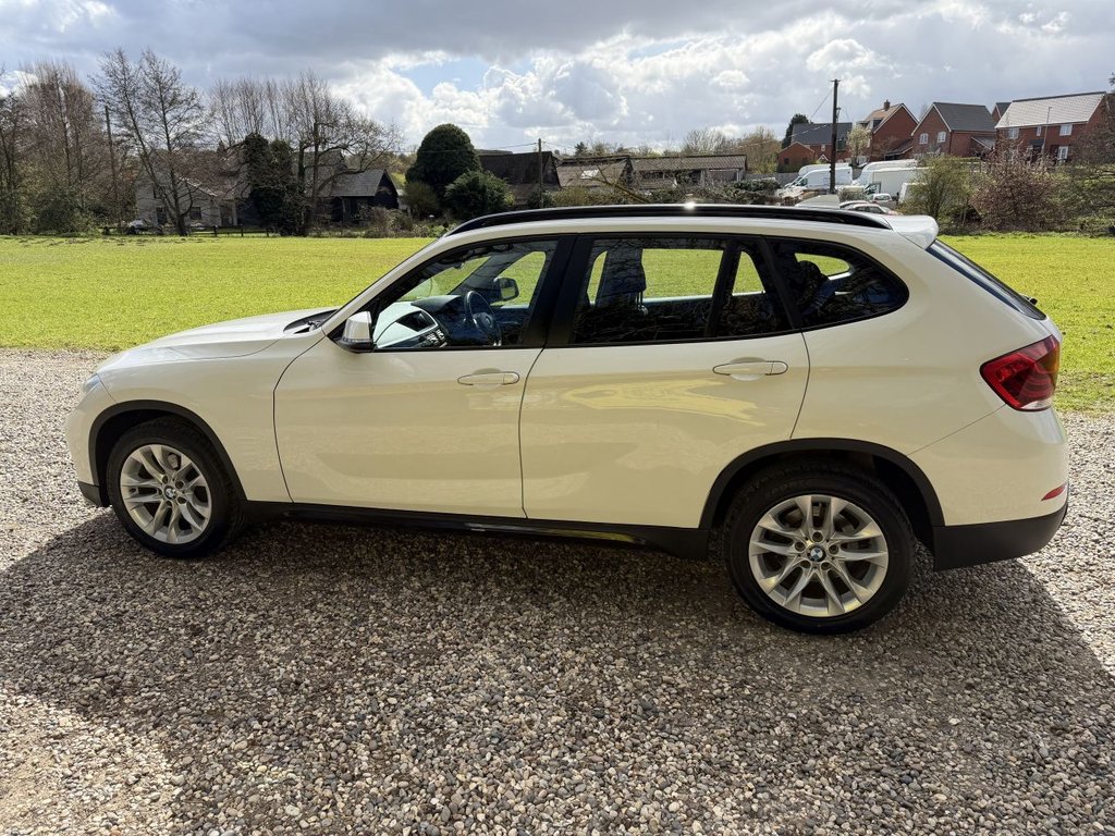 Used BMW X1 2014 for sale - 78036435: Photo 8