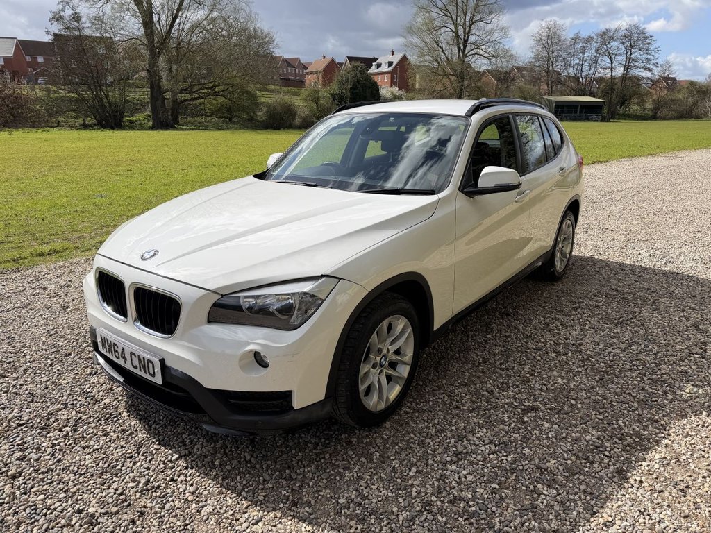 Used BMW X1 2014 for sale - 78036435: Photo 9