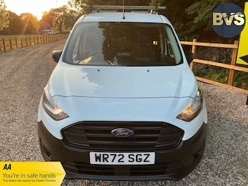 Used Ford Transit Connect 2023 for sale - 79196874: Photo