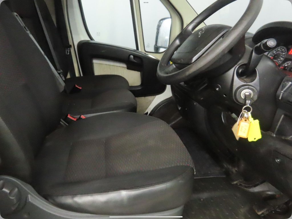 Used Citroen Relay 2017 for sale - 76977479: Photo 10