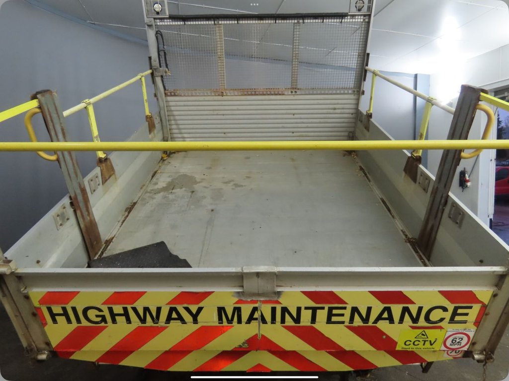 Used Citroen Relay 2017 for sale - 76977479: Photo 5