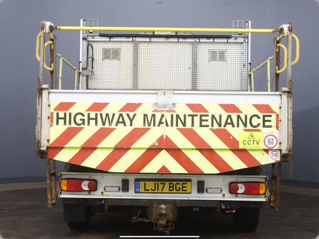 Used Citroen Relay 2017 for sale - 76977479: Photo 6