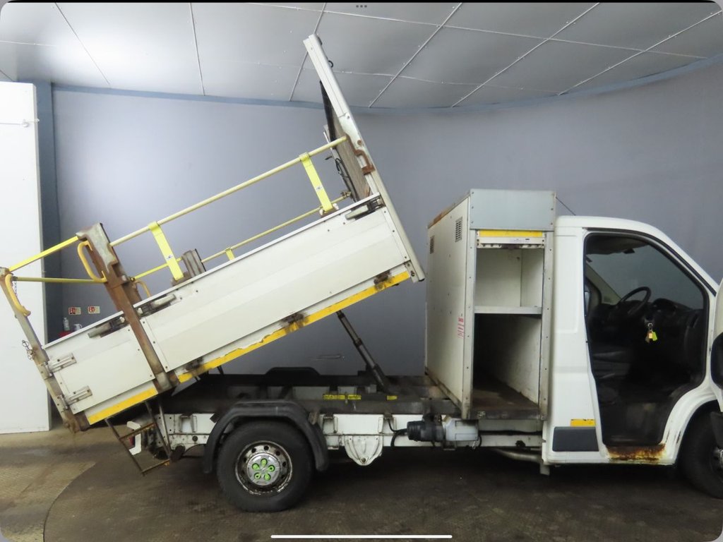 Used Citroen Relay 2017 for sale - 76977479: Photo 7