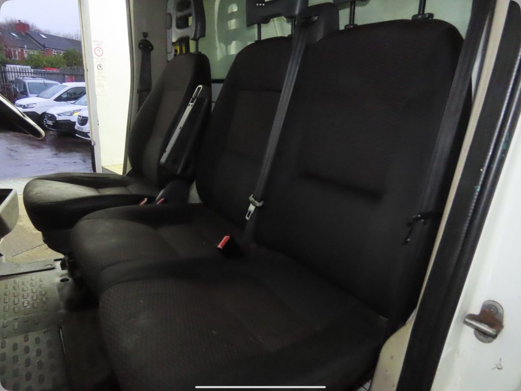 Used Citroen Relay 2017 for sale - 76977479: Photo 9