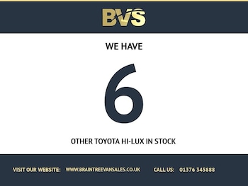 Used Toyota Hilux 2015 for sale - 77499167: Photo