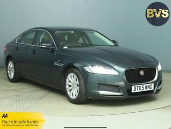 2015 (65) - 2.0d Portfolio Saloon 4dr Diesel Auto Euro 6 (s/s) (163 ps)