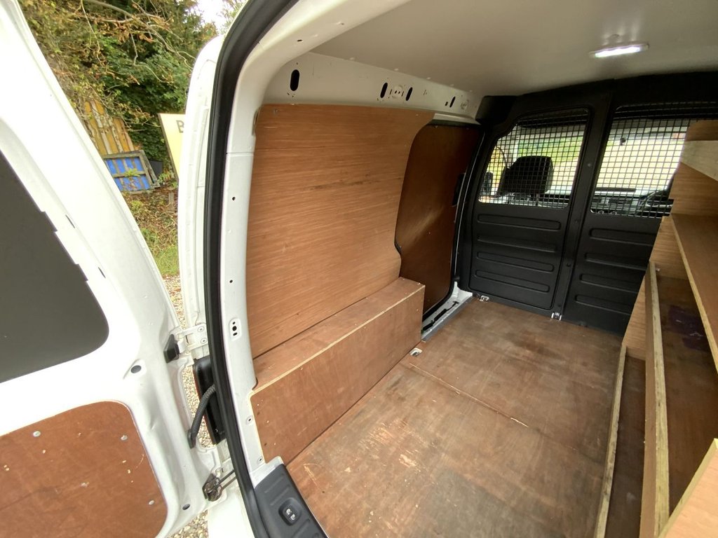 Used Volkswagen Caddy 2019 for sale - 76962233: Photo 15