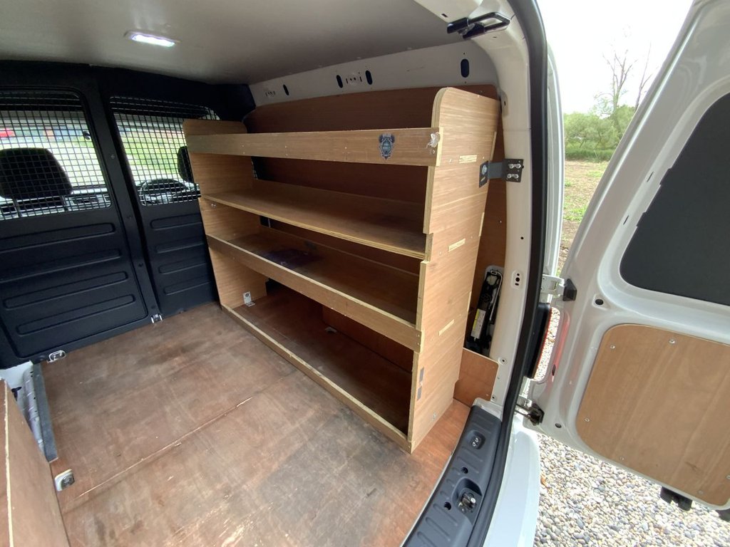 Used Volkswagen Caddy 2019 for sale - 76962233: Photo 16