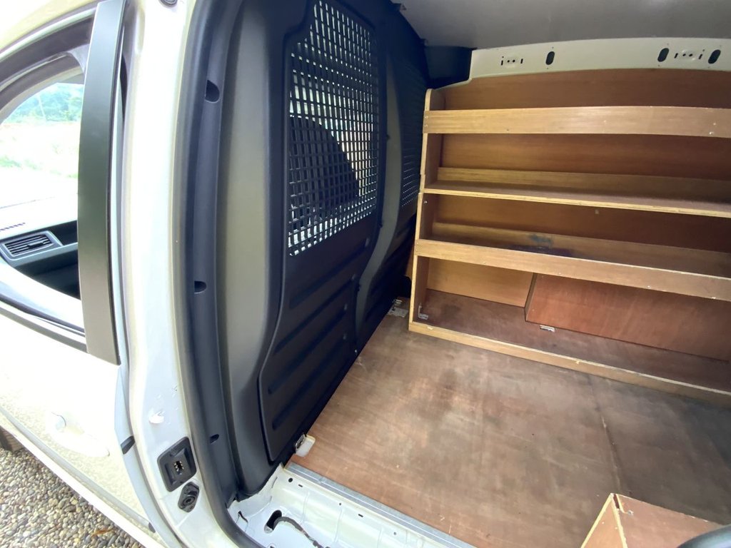 Used Volkswagen Caddy 2019 for sale - 76962233: Photo 19