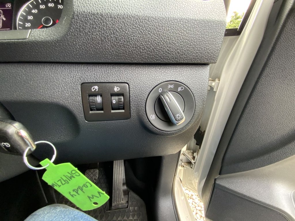 Used Volkswagen Caddy 2019 for sale - 76962233: Photo 20