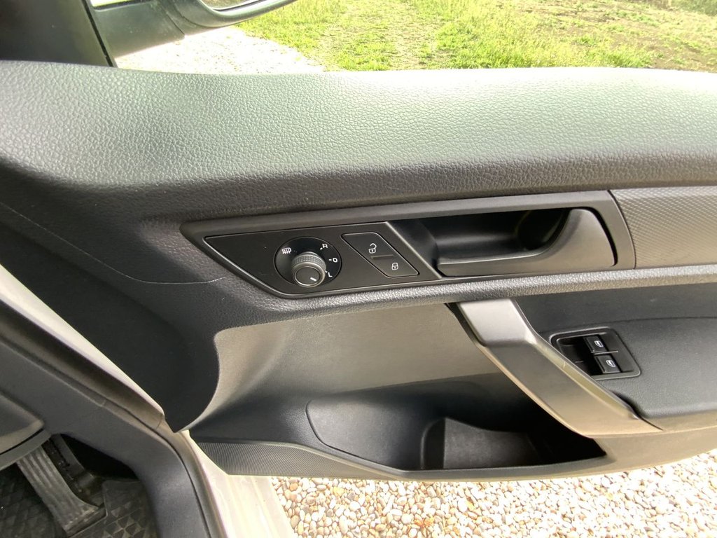 Used Volkswagen Caddy 2019 for sale - 76962233: Photo 23