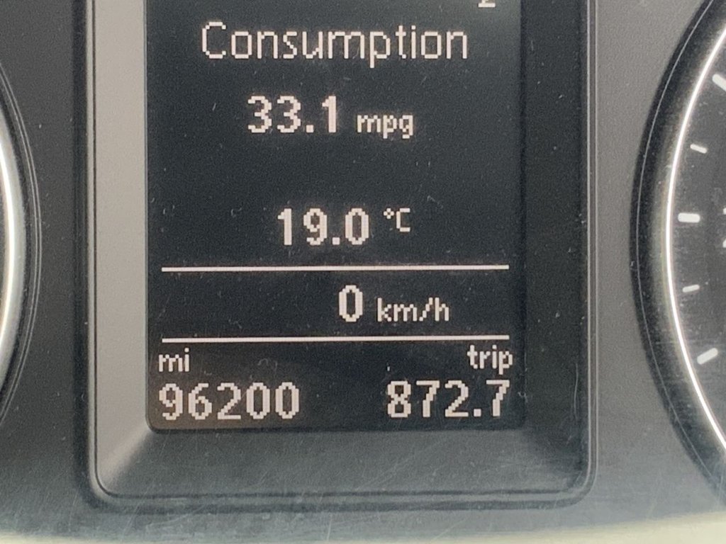 Used Volkswagen Caddy 2019 for sale - 76962233: Photo 25