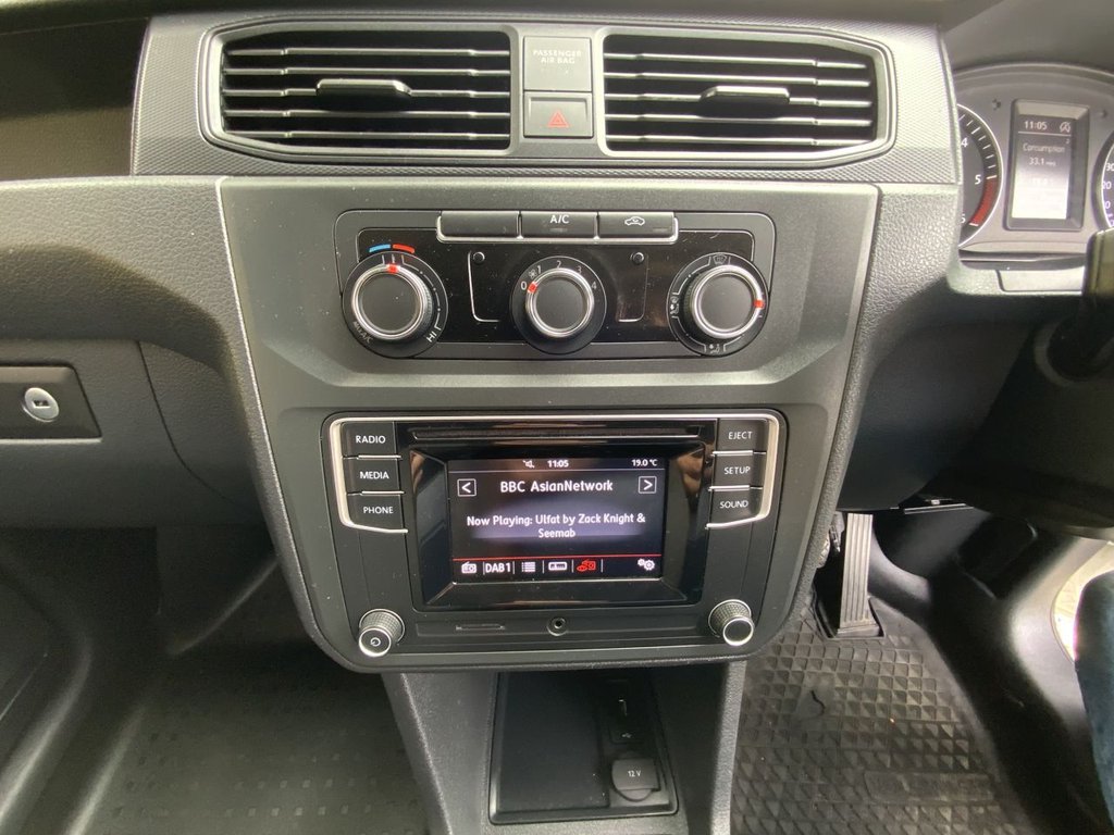 Used Volkswagen Caddy 2019 for sale - 76962233: Photo 26