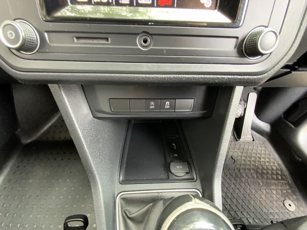 Used Volkswagen Caddy 2019 for sale - 76962233: Photo 27