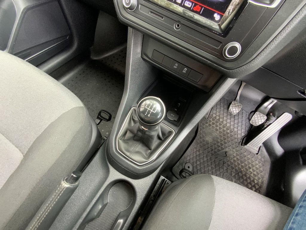 Used Volkswagen Caddy 2019 for sale - 76962233: Photo 29