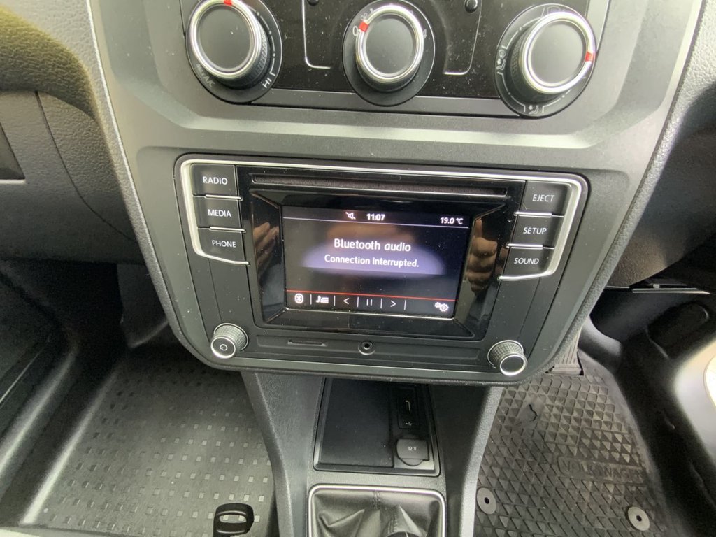 Used Volkswagen Caddy 2019 for sale - 76962233: Photo 35