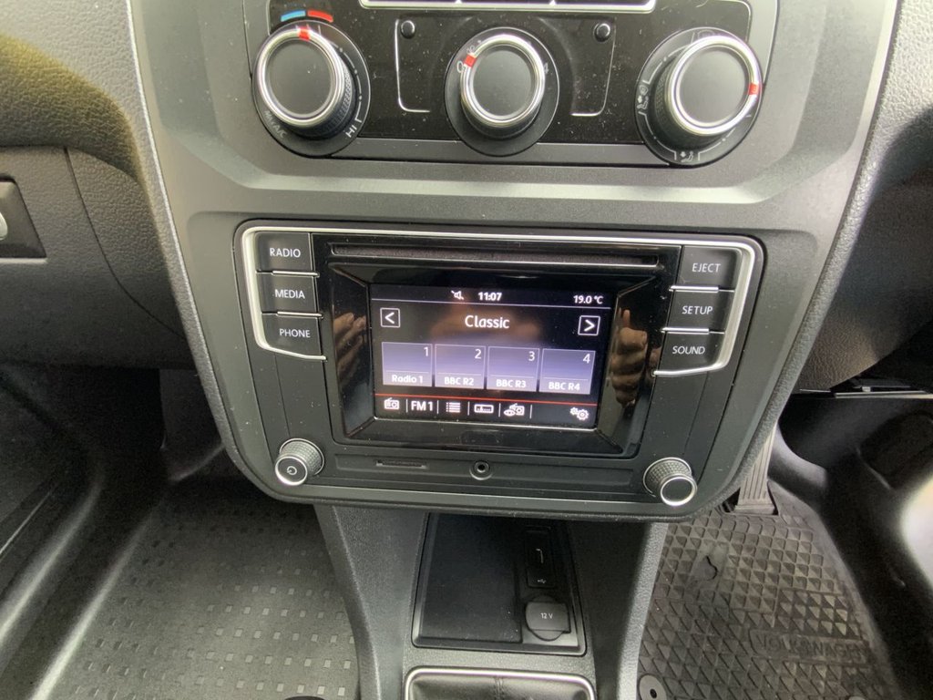 Used Volkswagen Caddy 2019 for sale - 76962233: Photo 36