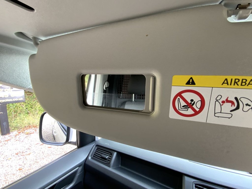 Used Volkswagen Caddy 2019 for sale - 76962233: Photo 37