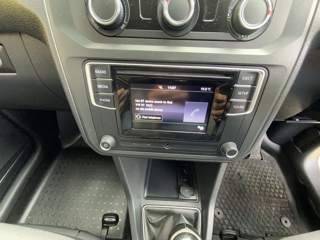 Used Volkswagen Caddy 2019 for sale - 76962233: Photo 41