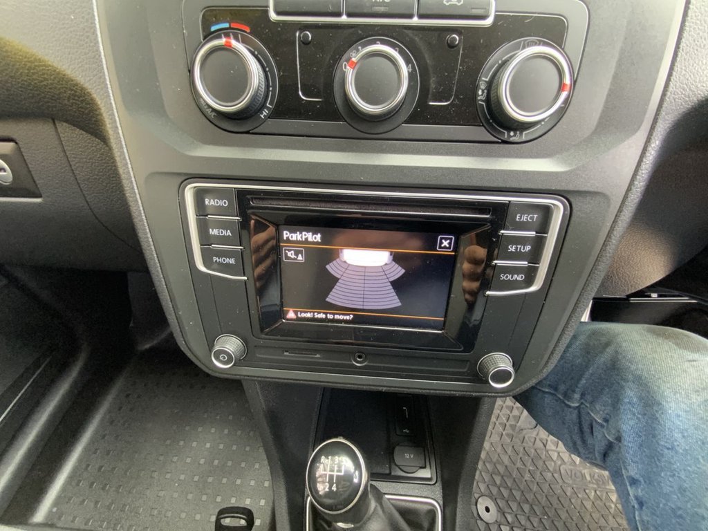 Used Volkswagen Caddy 2019 for sale - 76962233: Photo 44