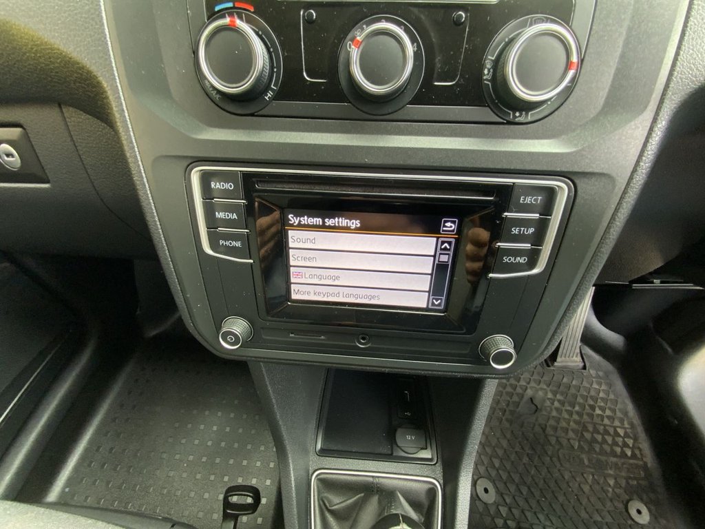 Used Volkswagen Caddy 2019 for sale - 76962233: Photo 45