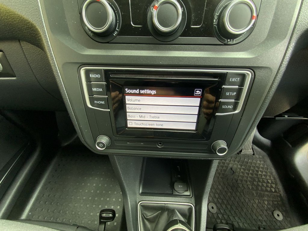 Used Volkswagen Caddy 2019 for sale - 76962233: Photo 46