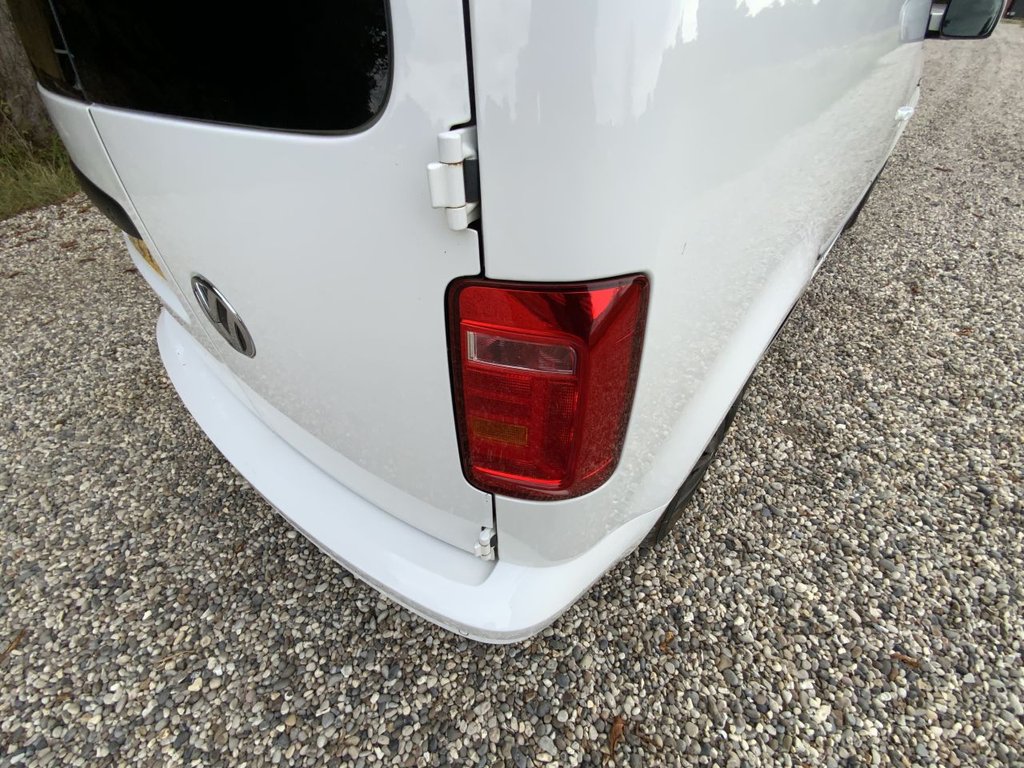 Used Volkswagen Caddy 2019 for sale - 76962233: Photo 47