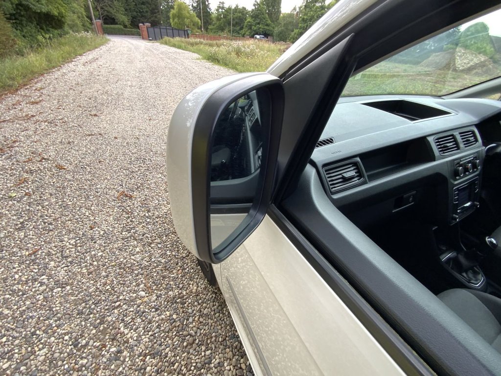 Used Volkswagen Caddy 2019 for sale - 76962233: Photo 49