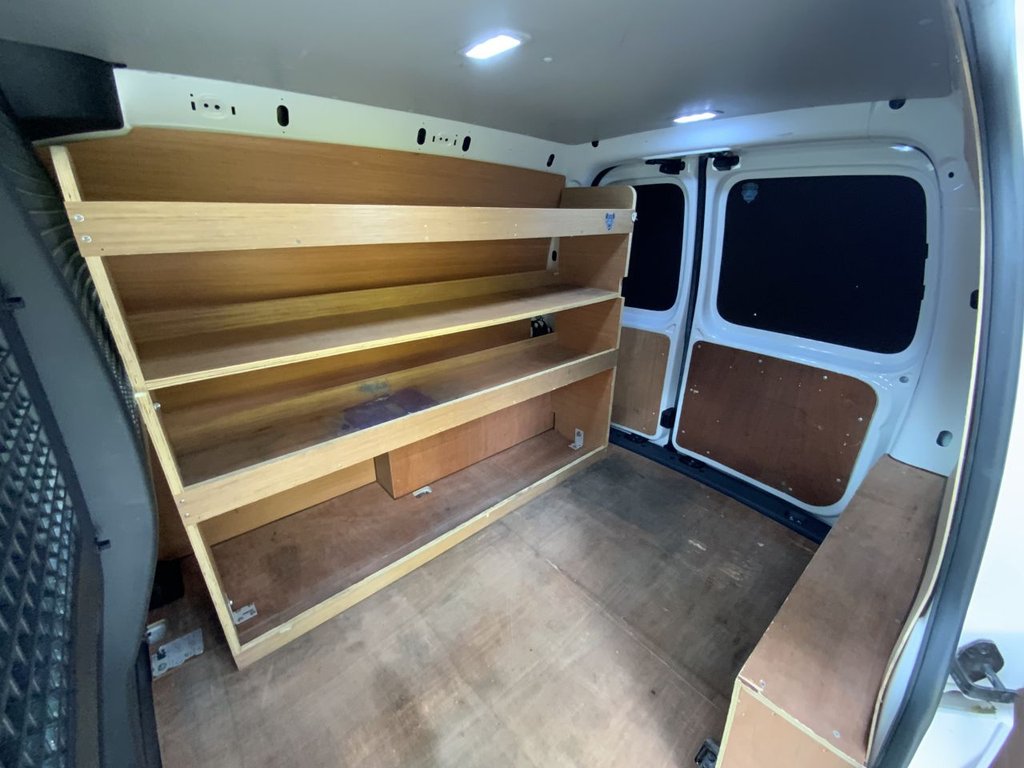 Used Volkswagen Caddy 2019 for sale - 76962233: Photo 9