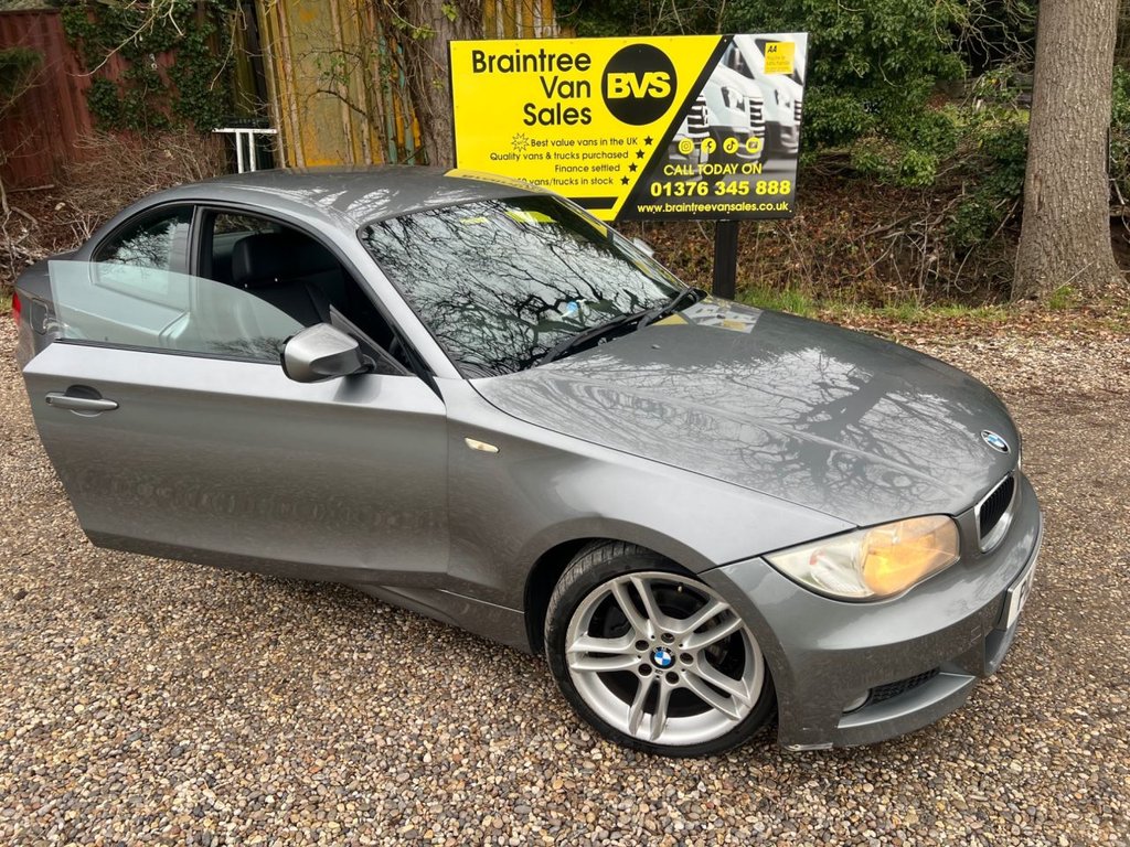 Used BMW 1 Series 2010 for sale - 77065363: Photo 10